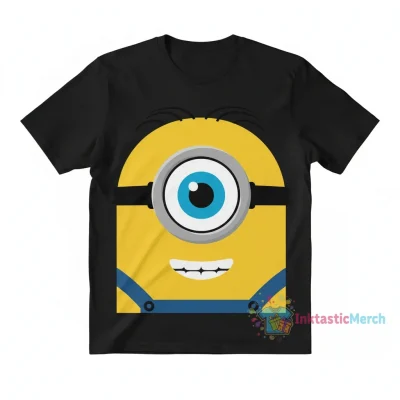Minion Costume" Essential T-Shirt