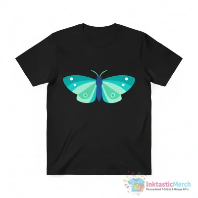 Minromantic Pride Moth  Essential T-Shirt