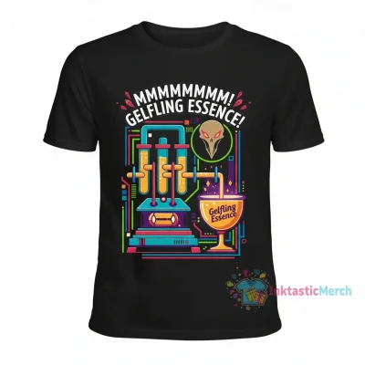 MMMMmmmmm! Gelfling Essence! - The Dark Crystal: Age of Resistance