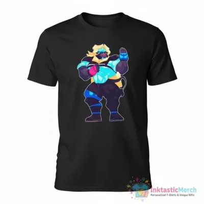 Morinetsu Essential T-Shirt