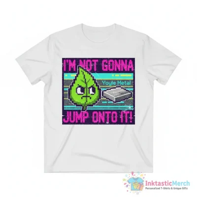 "Most Memorable BFDI Quote Ever" Essential T-Shirt for Sale by jacknjellify - High Quality Printed T-Shirt