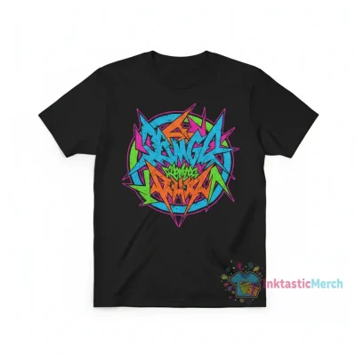 Mr Bungle Stupid Metal Logo Essential T-Shirt