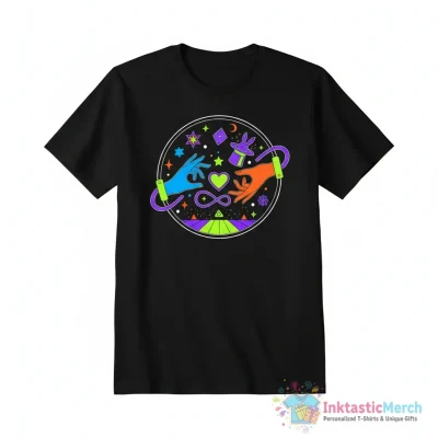 My Romance with a Magician