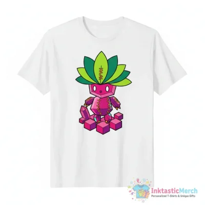 My Singing Monsters character Jeeode Essential T-Shirt
