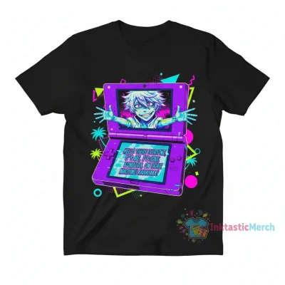 Nagito Komaeda Meme" Essential T-Shirt