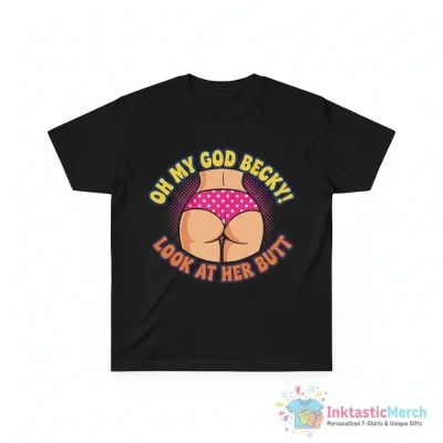 Oh My God Becky Look At Her Butt Essential T-Shirt