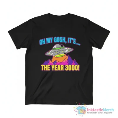 "Oh my gosh, it's…" Essential T-Shirt for Sale by sdinter - High Quality Printed T-Shirt