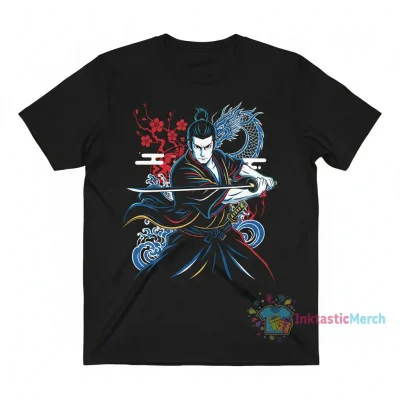 Okita Soji (Yakuza)" Essential T-Shirt