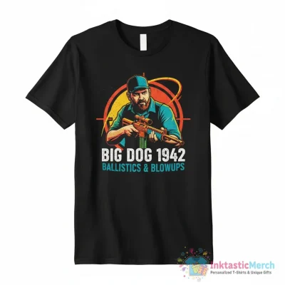 "Paul Harrell" Essential T-Shirt for Sale by bigdog1942 - High Quality Printed T-Shirt