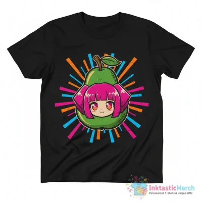 Pear Teto Essential T-Shirt