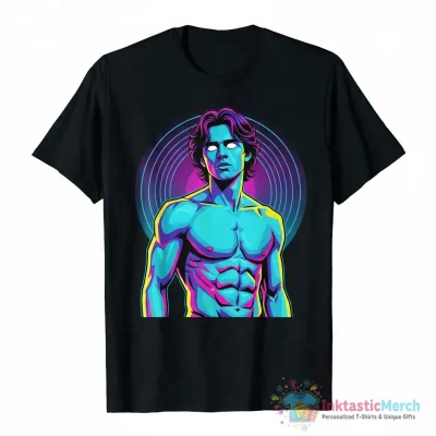 Pedri Shirtless Essential T-Shirt