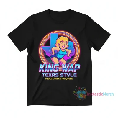 Peggy hill king wet ass peggy wap twerk Texas shirt
