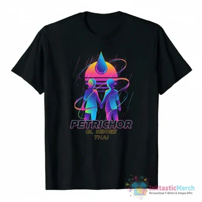petrichor gl series thai Essential T-Shirt