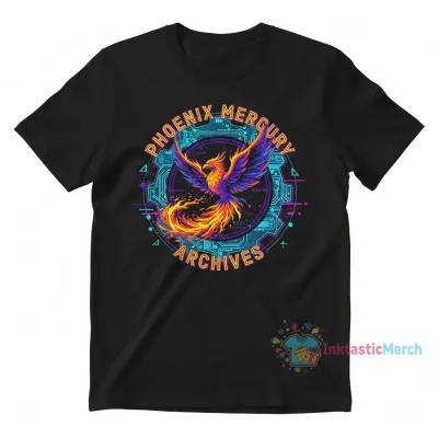 Phoenix Mercury Archives: Essential Style