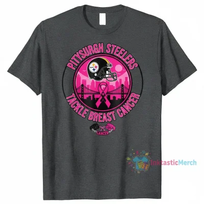 Pittsburgh Steelers Pink Out: A Stand Against Breast Cancer