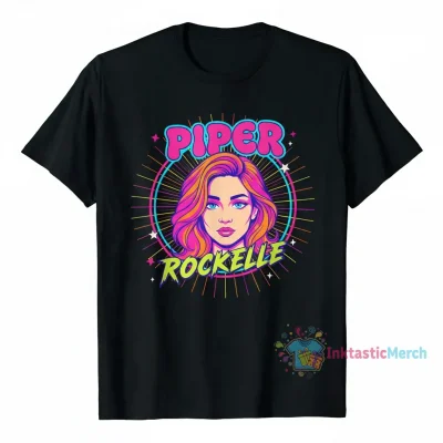 Piper Rockelle T-Shirt