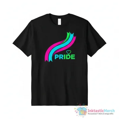 Polysexyal Rainbow pride  Essential T-Shirt