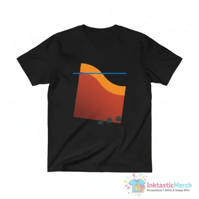 Red Sand 15 Essential T-Shirt