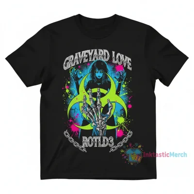 Return of the Living Dead 3" Essential T-Shirt