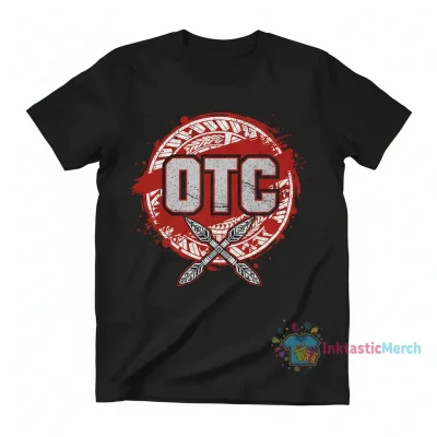 Roman Reigns "One Versus All" T-Shirt