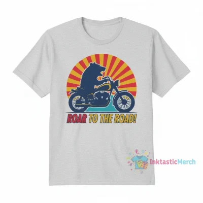 Rufus Firefly Essential T-Shirt