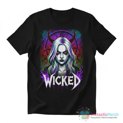 "Sable Ward dead by daylight dbd wicked" Essential T-Shirt by Rocket-studio - High Quality Printed T-Shirt