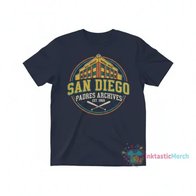San Diego Padres Archives - Built to Last, Designed to Impress