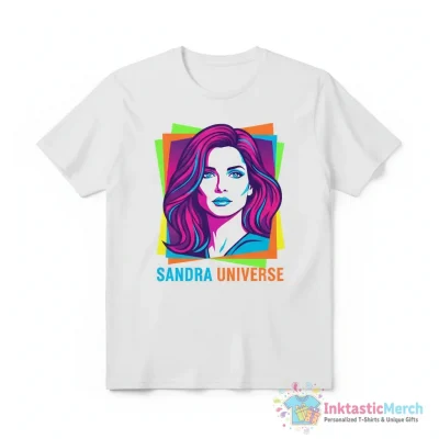 "sandra bullock photoshoot" Essential T-Shirt for Sale by jenniferpaulson - High Quality Printed T-Shirt