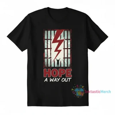 Shawshank Redemption Essential T-Shirt