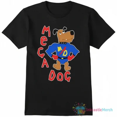Meca Dog Shirt: Unmatched Comfort & Lasting Style