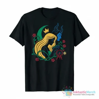 Sleeping Beauty Essential T-Shirt
