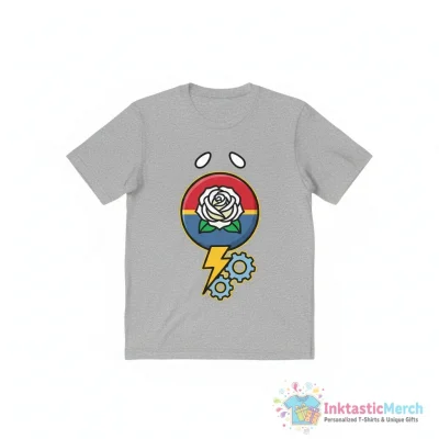 "Social Democracy Polcompball" Essential T-Shirt for Sale by NaNaSpaceStore - High Quality Printed T-Shirt