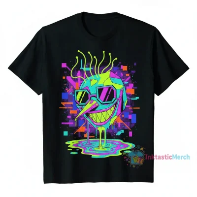 spamton acid" Essential T-Shirt