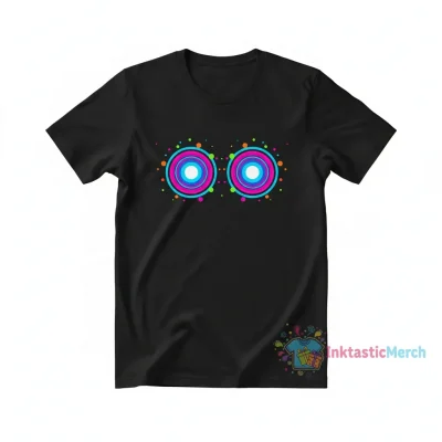 Stripper Nipples - (best for dark coloured cotton)" Essential T-Shirt