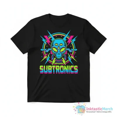 Subtronics  Essential T-Shirt