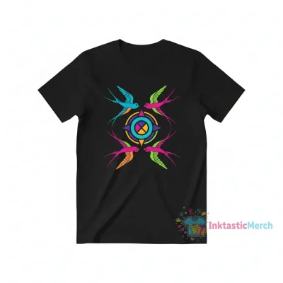 Swallows " Essential T-Shirt