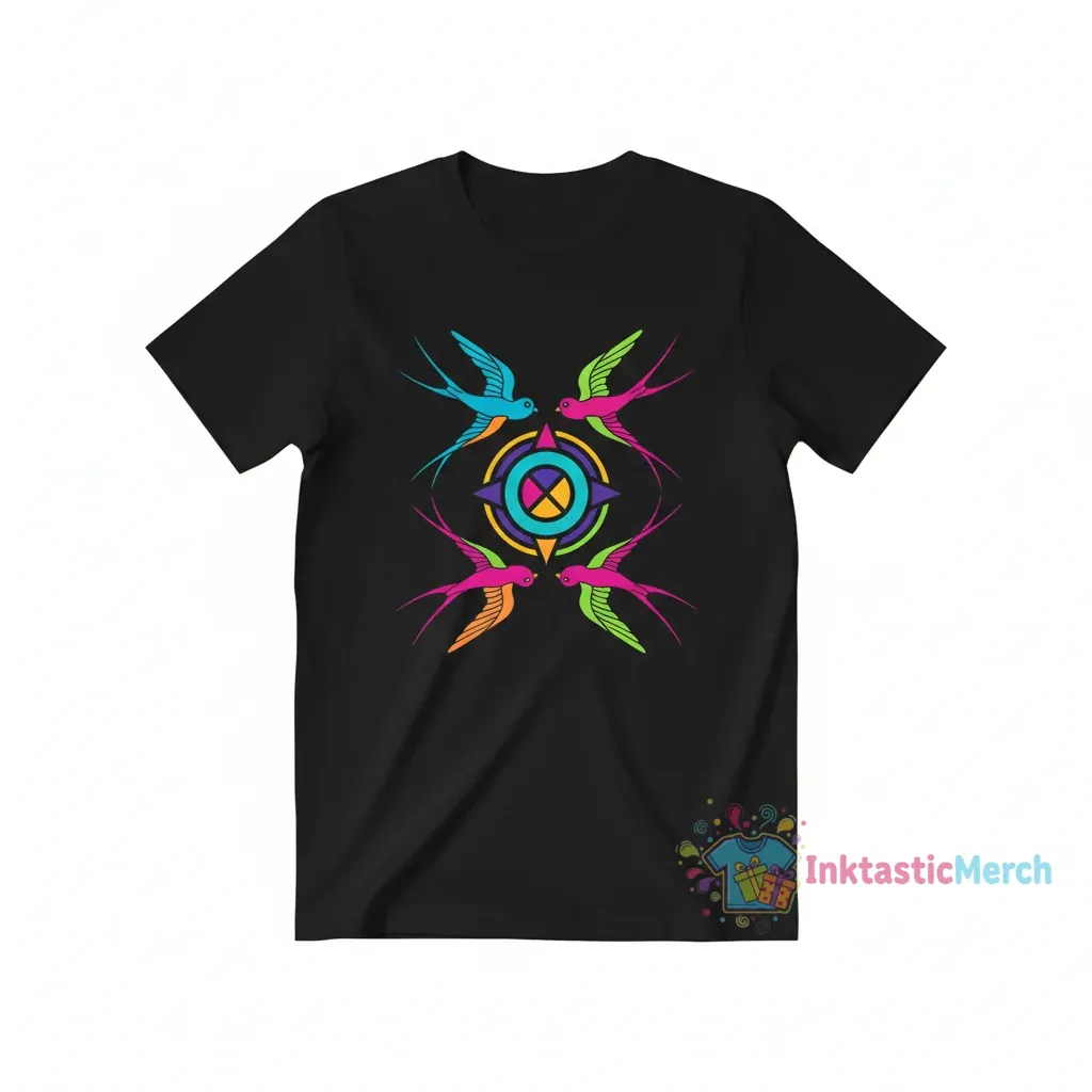 Swallows " Essential T-Shirt 1 Swallows " Essential T-Shirt