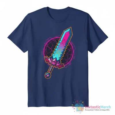 Technoblade Sword Essential T-Shirt