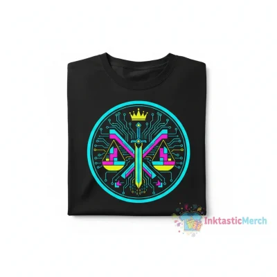 Terry Davis Templeo's logo" Essential T-Shirt