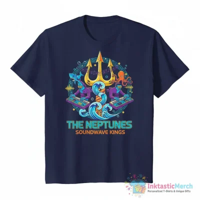 The Neptunes For Fans Essential T-Shirt