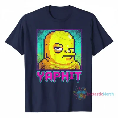 The Orville - Yaphit " Essential T-Shirt
