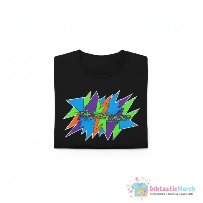 "The Pop Group" Essential T-Shirt for Sale by UKPUNK1977 - High Quality Printed T-Shirt