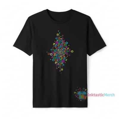 Tiny Moving Parts Logo T-Shirt