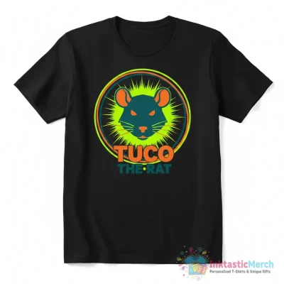 Tuco The Rat Essential T-Shirt