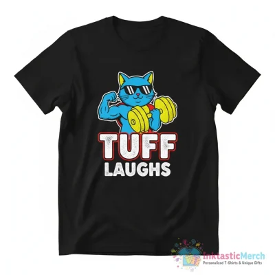 "Tuff - Funny Memes" Essential T-Shirt for Sale by LoFizzy - High Quality Printed T-Shirt