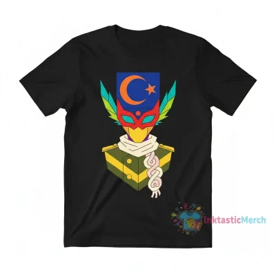 Turkey - Hetalia Essential T-Shirt