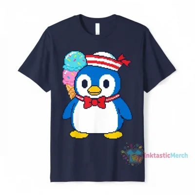 Tuxedo Sam" Essential T-Shirt