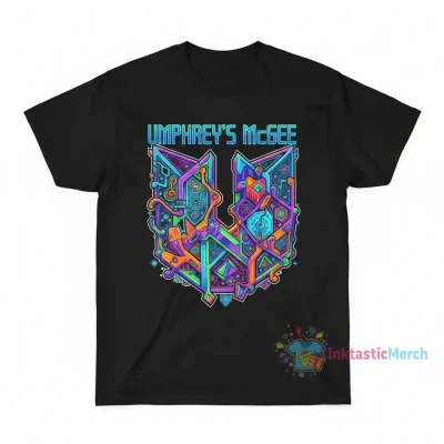 umphrey's mcgee  Classic T-Shirt