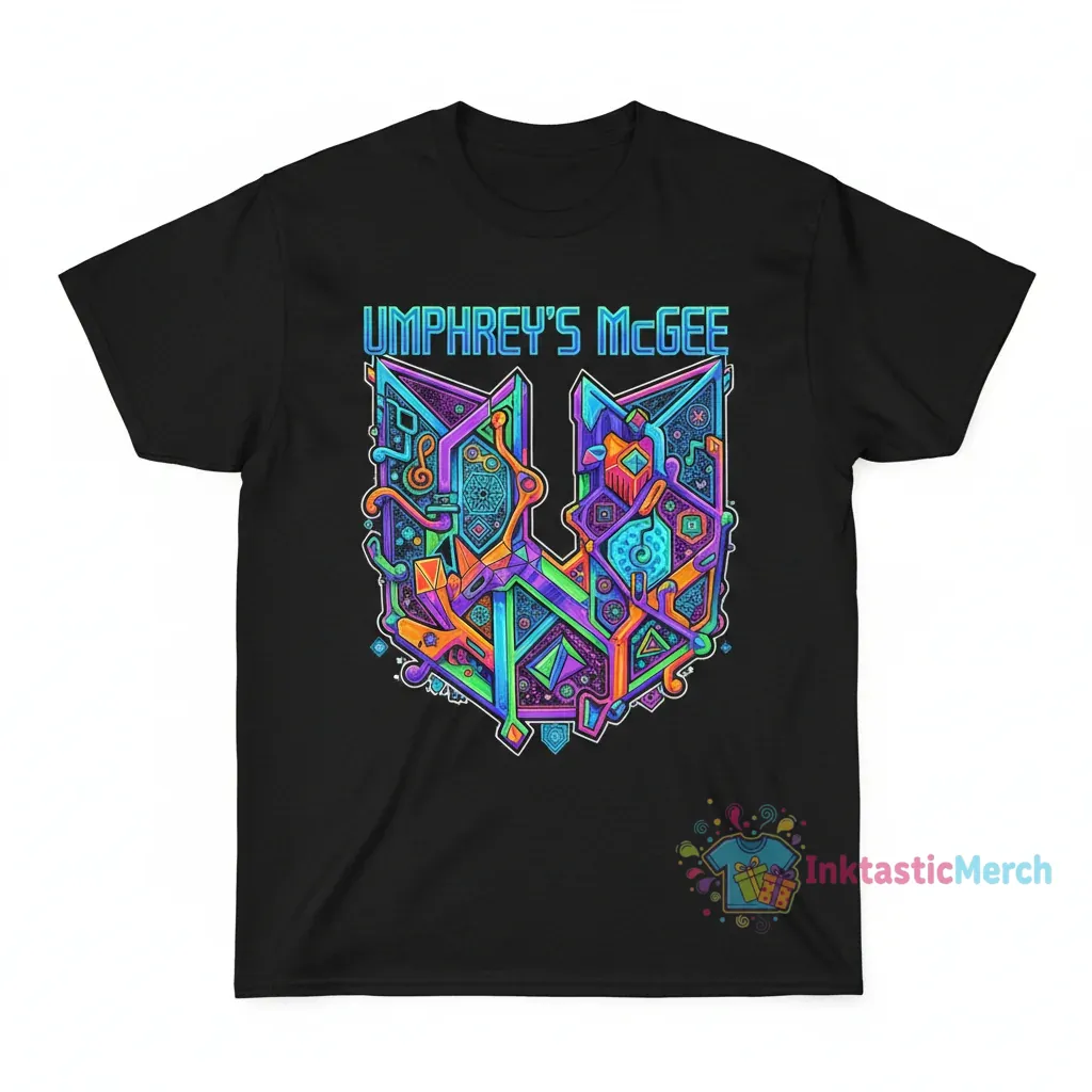 umphrey's mcgee Classic T-Shirt 1 umphrey's mcgee Classic T-Shirt