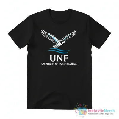 UNF university of north florida  Essential T-Shirt